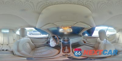 Zdjęcie 12 z 14 samochodu: 2009 MERCEDES-BENZ CLK 350 VIN:WDBTK56F29T105066 - miniatura
