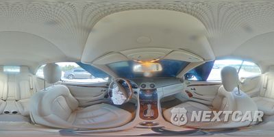 Zdjęcie 12 z 14 samochodu: 2009 MERCEDES-BENZ CLK 350 VIN:WDBTK56F29T105066 - miniatura