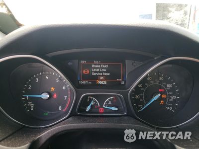 Zdjęcie 9 z 13 samochodu: 2016 FORD FOCUS SE VIN:1FADP3F20GL242583 - miniatura