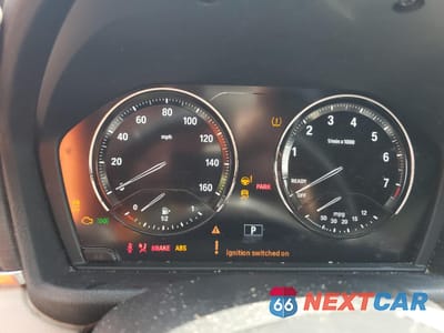 Zdjęcie 9 z 13 samochodu: 2018 BMW X2 SDRIVE28I VIN:WBXYJ3C39JEJ91416 - miniatura