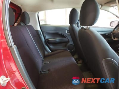 Zdjęcie 11 z 14 samochodu: 2014 MITSUBISHI MIRAGE ES VIN:ML32A4HJ3EH013377 - miniatura