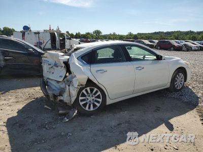 Trzecie zdjęcie samochodu z tyłu: 2014 NISSAN ALTIMA 2.5 VIN:1N4AL3AP6EN383564 - miniatura