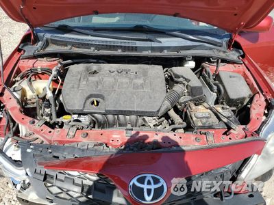 Zdjęcie 13 z 15 samochodu: 2012 TOYOTA COROLLA BASE VIN:2T1BU4EE3CC803291 - miniatura