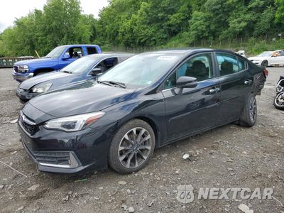 2020 SUBARU IMPREZA LIMITED 4S3GKAT66L3604976 - główne zdjęcie licytacji z USA - miniatura