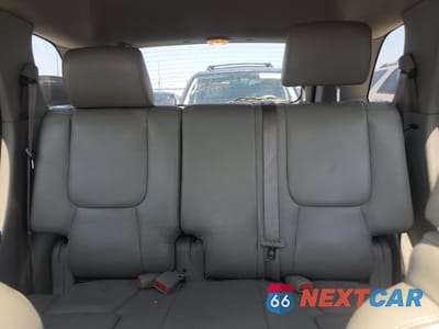 Zdjęcie 10 z 13 samochodu: 2005 CHEVROLET EQUINOX LT VIN:2CNDL73F156136195 - miniatura