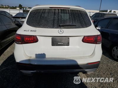 Zdjęcie 6 z 13 samochodu: 2020 MERCEDES-BENZ GLC 300 VIN:W1N0G8DB8LF771998 - miniatura