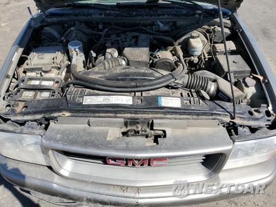 Zdjęcie 13 z 13 samochodu: 2001 GMC SONOMA VIN:1GTCS195118141397 - miniatura