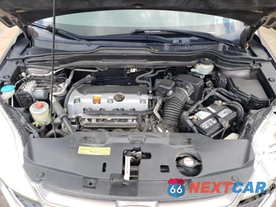 Zdjęcie 12 z 13 samochodu: 2010 HONDA CR-V EXL VIN:5J6RE3H75AL039222 - miniatura