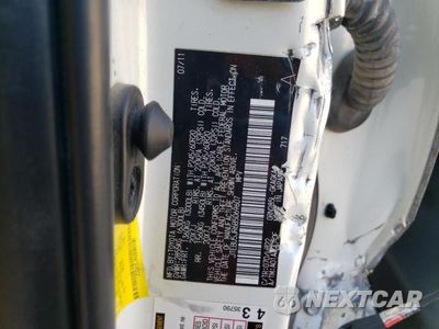 Zdjęcie 13 z 13 samochodu: 2011 TOYOTA 4RUNNER SR5 VIN:JTEBU5JR6B5069607 - miniatura