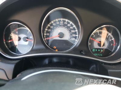 Zdjęcie 9 z 14 samochodu: 2014 CHRYSLER 200 TOURING VIN:1C3CCBBG0EN115156 - miniatura