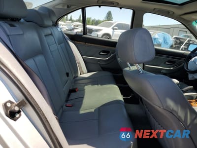 Zdjęcie 10 z 14 samochodu: 2002 BMW 530 I VIN:WBADT53482CE93903 - miniatura