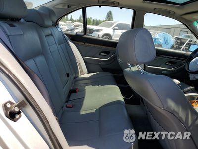 Zdjęcie 10 z 14 samochodu: 2002 BMW 530 I VIN:WBADT53482CE93903 - miniatura