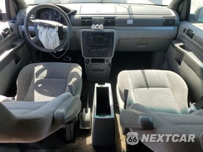 Zdjęcie 8 z 13 samochodu: 2006 FORD FREESTAR SE VIN:2FMZA51646BA16001 - miniatura