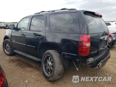Drugie zdjęcie samochodu z przodu: 2007 CHEVROLET TAHOE K1500 VIN:1GNFK13087J342734 - miniatura