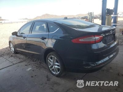 Drugie zdjęcie samochodu z przodu: 2014 FORD FUSION SE VIN:3FA6P0HD0ER286393 - miniatura
