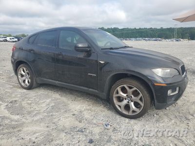 Czwarte zdjęcie samochodu z boku: 2013 BMW X6 XDRIVE35I VIN:5UXFG2C56DL785314 - miniatura