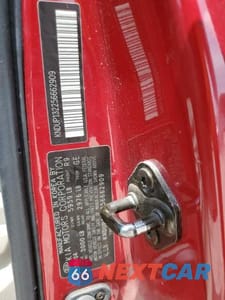Zdjęcie 13 z 13 samochodu: 2005 KIA SEDONA EX VIN:KNDUP132256662909 - miniatura