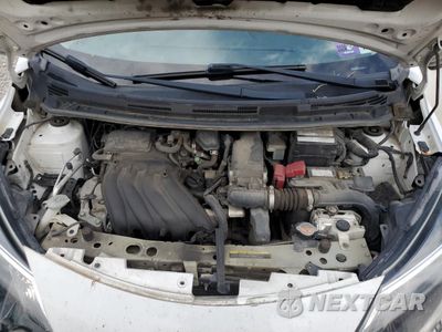 Zdjęcie 11 z 12 samochodu: 2017 NISSAN VERSA NOTE S VIN:3N1CE2CP0HL378517 - miniatura