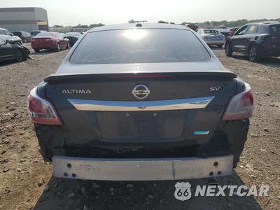 Zdjęcie 6 z 12 samochodu: 2013 NISSAN ALTIMA 2.5 VIN:1N4AL3AP4DC920989 - miniatura