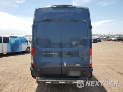 Zdjęcie 6 z 14 samochodu: 2019 FORD TRANSIT T-250 VIN:1FTYR3XM2KKB73903 - miniatura