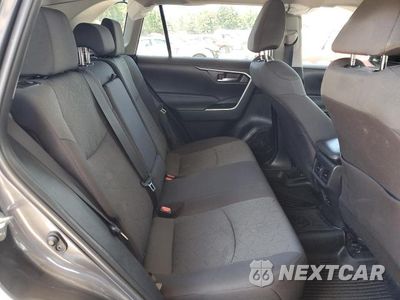 Zdjęcie 11 z 13 samochodu: 2022 TOYOTA RAV4 XLE VIN:2T3W1RFV0NC212609 - miniatura
