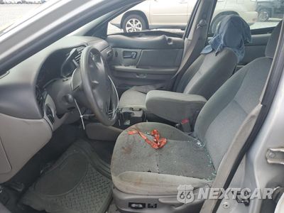 Zdjęcie 7 z 13 samochodu: 2000 FORD TAURUS SES VIN:1FAFP55S9YA157759 - miniatura