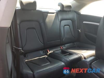 Zdjęcie 10 z 13 samochodu: 2011 AUDI A5 PREMIUM PLUS VIN:WAULFAFR2BA086039 - miniatura