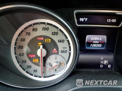 Zdjęcie 9 z 13 samochodu: 2016 MERCEDES-BENZ GLA 250 4MATIC VIN:WDCTG4GB4GJ194893 - miniatura