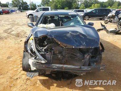 Piąte zdjęcie samochodu w środku: 2012 HYUNDAI SONATA GLS VIN:5NPEB4AC7CH447206 - miniatura