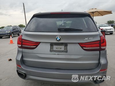 Zdjęcie 6 z 13 samochodu: 2016 BMW X5 XDRIVE35I VIN:5UXKR0C55G0S87480 - miniatura