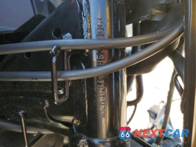 Zdjęcie 9 z 10 samochodu: 2017 HONDA GROM 125 VIN:MLHJC6112H5204333 - miniatura