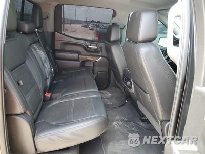 Zdjęcie 10 z 12 samochodu: 2019 GMC SIERRA K1500 DENALI VIN:3GTU9FEL5KG27483X - miniatura