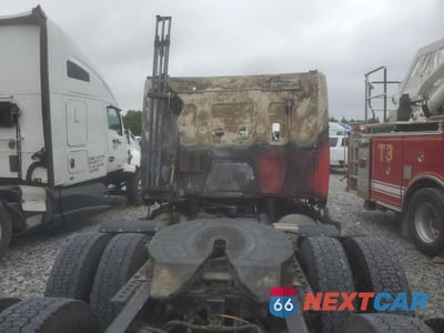 Zdjęcie 10 z 10 samochodu: 2017 INTERNATIONAL PROSTAR VIN:3HSDJAPR4HN506692 - miniatura