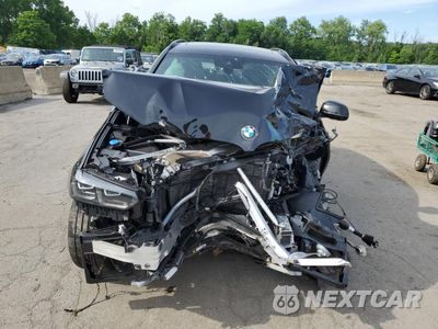 Piąte zdjęcie samochodu w środku: 2024 BMW X3 XDRIVE30I VIN:5UX53DP08R9T83607 - miniatura