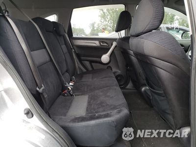 Zdjęcie 11 z 13 samochodu: 2007 HONDA CR-V EX VIN:JHLRE48547C052484 - miniatura