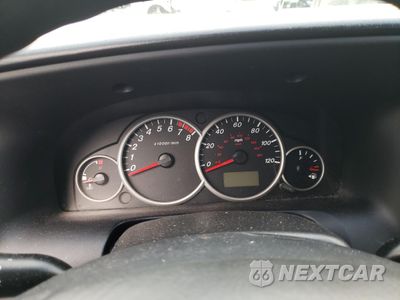 Zdjęcie 9 z 12 samochodu: 2005 MAZDA TRIBUTE S VIN:4F2YZ04145KM40360 - miniatura