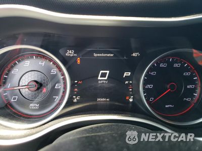 Zdjęcie 9 z 15 samochodu: 2015 DODGE CHARGER SXT VIN:2C3CDXHG2FH825283 - miniatura