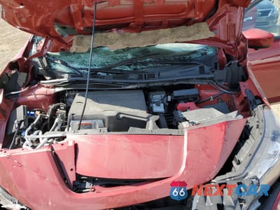 Zdjęcie 11 z 12 samochodu: 2022 NISSAN LEAF SV PLUS VIN:1N4BZ1CV7NC555289 - miniatura