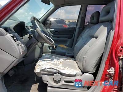 Zdjęcie 7 z 13 samochodu: 1997 HONDA CR-V LX VIN:JHLRD1843VC003797 - miniatura