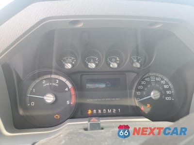Zdjęcie 9 z 12 samochodu: 2016 FORD F550 SUPER DUTY VIN:1FDUF5HT1GEA50992 - miniatura