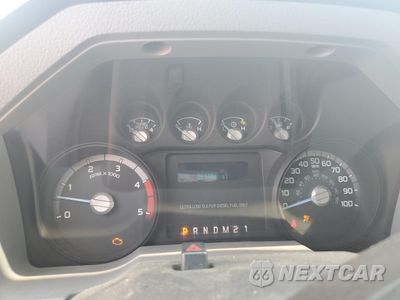 Zdjęcie 9 z 12 samochodu: 2016 FORD F550 SUPER DUTY VIN:1FDUF5HT1GEA50992 - miniatura
