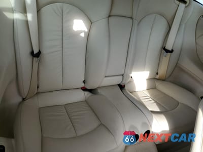 Zdjęcie 11 z 14 samochodu: 2009 MERCEDES-BENZ CLK 350 VIN:WDBTK56F29T105066 - miniatura