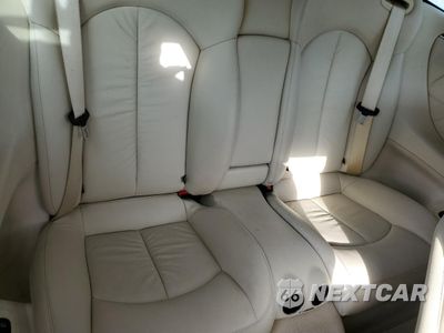 Zdjęcie 11 z 14 samochodu: 2009 MERCEDES-BENZ CLK 350 VIN:WDBTK56F29T105066 - miniatura