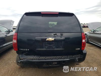 Zdjęcie 6 z 13 samochodu: 2007 CHEVROLET TAHOE K1500 VIN:1GNFK13087J342734 - miniatura