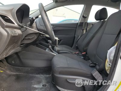 Zdjęcie 7 z 12 samochodu: 2019 HYUNDAI ACCENT SE VIN:3KPC24A31KE063903 - miniatura