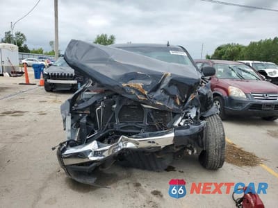 Piąte zdjęcie samochodu w środku: 2008 CHEVROLET SILVERADO K1500 VIN:2GCEK19J081146433 - miniatura