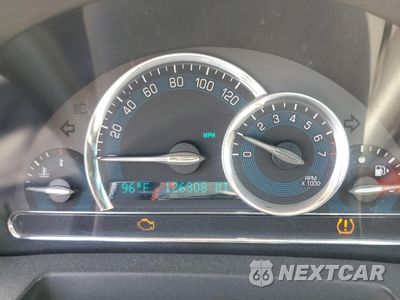 Zdjęcie 9 z 13 samochodu: 2008 CHEVROLET HHR LS VIN:3GNDA13D98S533933 - miniatura