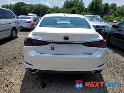 Zdjęcie 6 z 12 samochodu: 2021 LEXS ES 350 VIN:58ADZ1B14MU092669 - miniatura