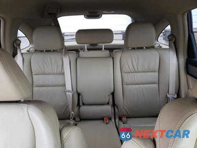 Zdjęcie 10 z 13 samochodu: 2010 HONDA CR-V EXL VIN:5J6RE3H75AL039222 - miniatura