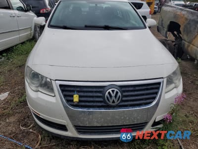 Piąte zdjęcie samochodu w środku: 2007 VOLKSWAGEN PASSAT 2.0T VIN:WVWAK73C67E049911 - miniatura